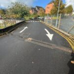 Road Marking Services Manchester