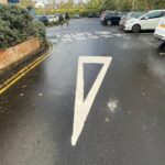 Road Marking Services Manchester