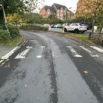 Road Marking Services Manchester
