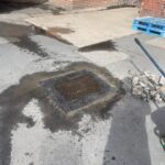 Road Pothole Repairs Manchester
