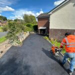 Tarmac Driveway Company Manchester