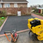 Tarmac Driveway Company Manchester