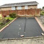 Tarmac Driveway Company Manchester
