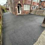 Tarmac Driveway Company Manchester