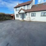 Tarmac Driveway Company Manchester