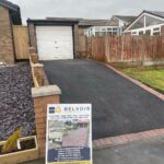 Tarmac Driveway Company Manchester