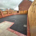 Tarmac Driveway Company Manchester
