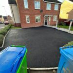 Tarmac Driveway Company Manchester