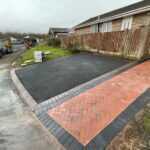 Tarmac Driveway Company Manchester