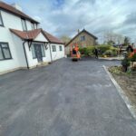 Tarmac Driveway Company Manchester