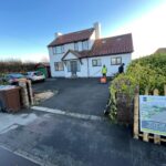 Tarmac Driveway Company Manchester