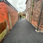 Tarmac Driveway Company Manchester