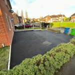 Tarmac Driveway Company Manchester
