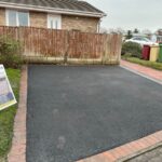 Tarmac Driveway Company Manchester