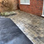 Tarmac Driveway Company Manchester