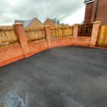 Tarmac Driveway Company Manchester