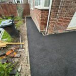 Tarmac Driveway Company Manchester