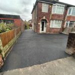 Tarmac Driveway Company Manchester