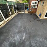 Tarmac Driveway Company Manchester