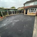 Tarmac Driveway Company Manchester