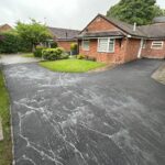 Tarmac Driveway Contractors Manchester