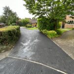 Tarmac Driveway Contractors Manchester