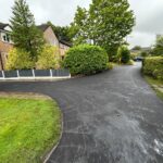 Tarmac Driveway Contractors Manchester