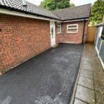 Tarmac Driveway Contractors Manchester
