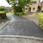 Tarmac Driveway Contractors Manchester