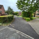 Tarmac Driveway Contractors Manchester