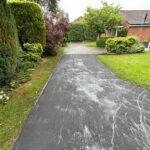 Tarmac Driveway Contractors Manchester