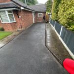 Tarmac Driveway Contractors Manchester