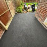 Tarmac Driveway Company Manchester