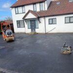 Tarmac Driveways Manchester