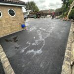 Tarmac Driveways Manchester