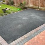 Tarmac Driveways Manchester