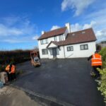 Tarmac Driveways Manchester