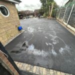 Tarmac Driveways Manchester