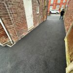 Tarmac Driveways Manchester