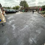 Tarmac Driveways Manchester