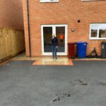 Tarmac Driveways Local Manchester