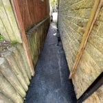 Tarmac Surfacing Paths Manchester