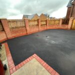 Tarmac Surfacing near Manchester