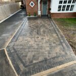 recommended block paving contractor Manchester