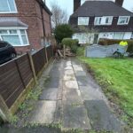 block paving contractor near me Manchester