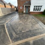 Manchester block paving company