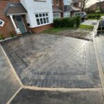 block paving driveways near me Manchester
