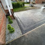 specialist block paving contractor near me Manchester