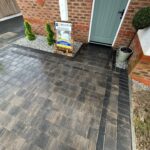 trusted block paving contractor Manchester
