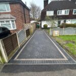 recommended block paving contractors Manchester